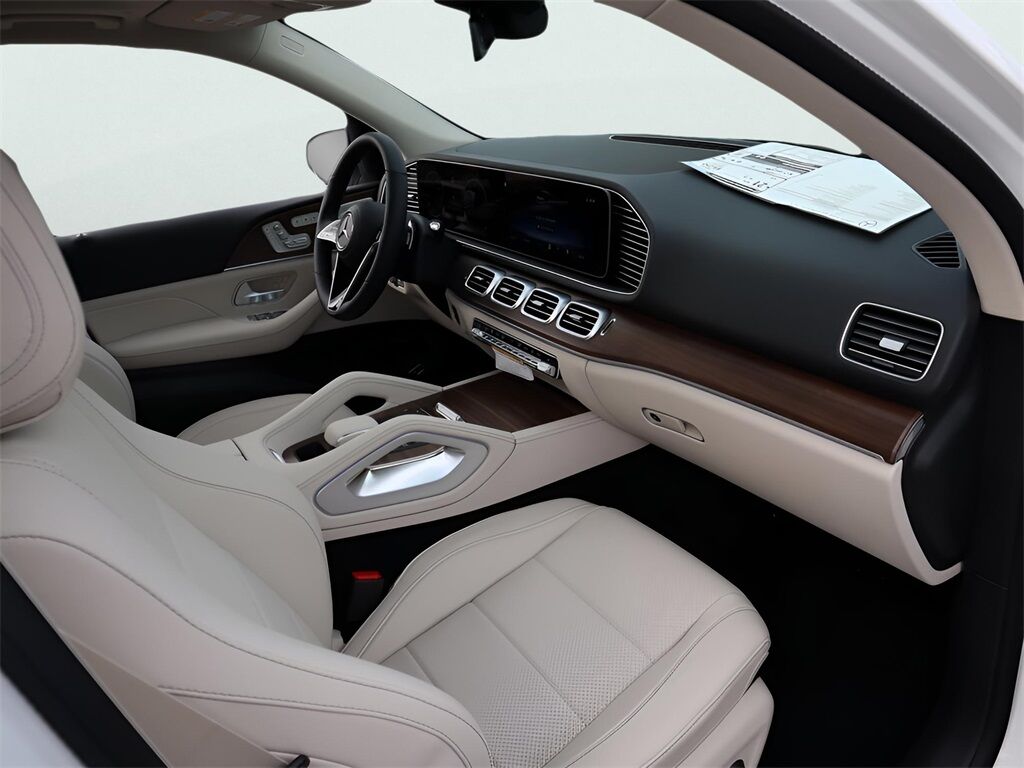 2026 Mercedes-Benz GLE GLE 450 San Clemente CA