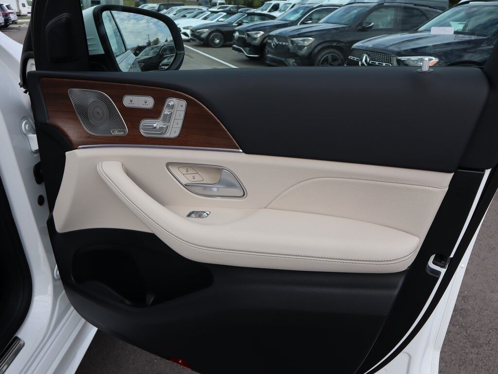 2026 Mercedes-Benz GLE GLE 450 San Clemente CA