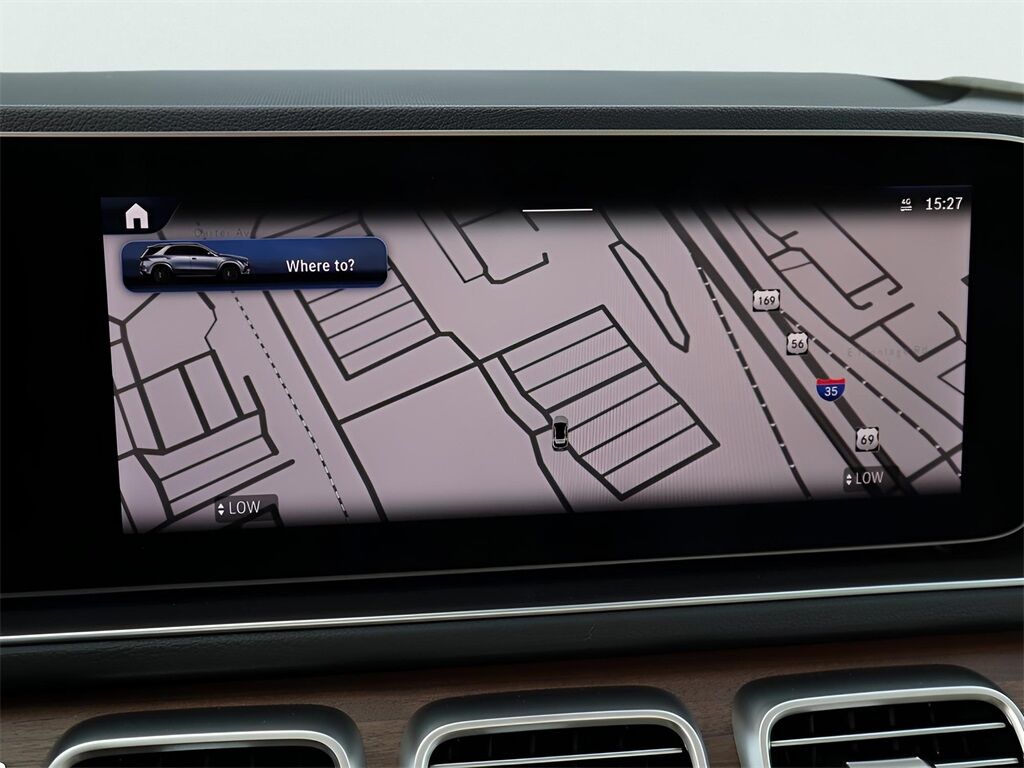 2026 Mercedes-Benz GLE GLE 450 San Clemente CA