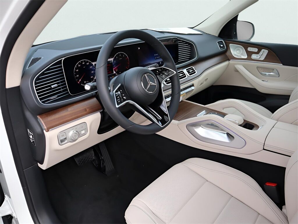 2026 Mercedes-Benz GLE GLE 450 San Clemente CA