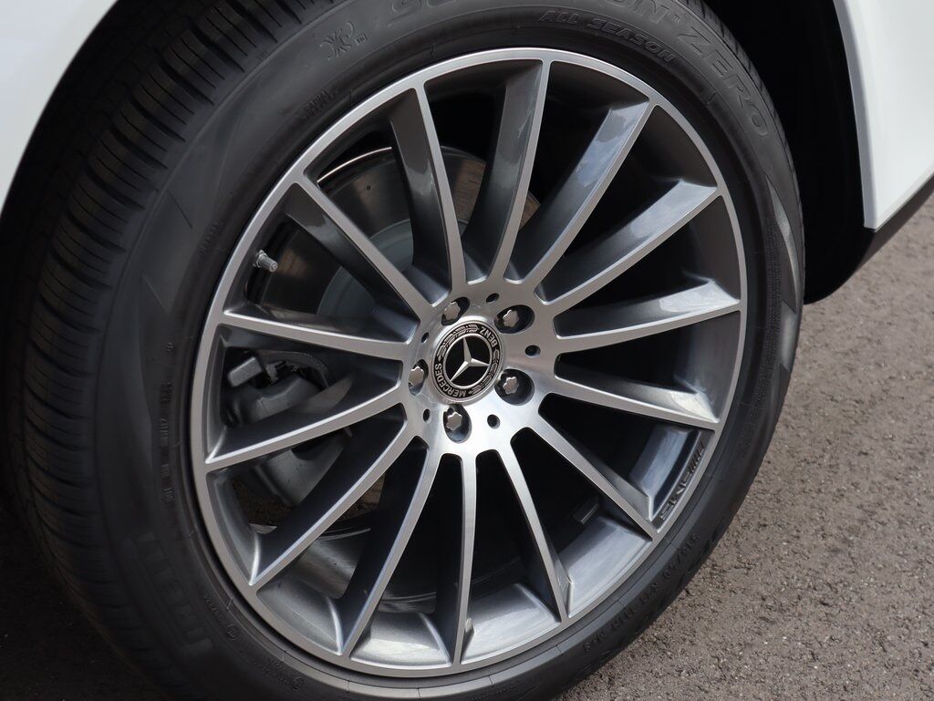 2026 Mercedes-Benz GLE GLE 450 San Clemente CA