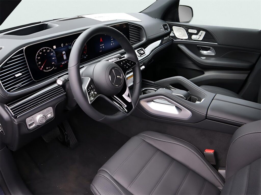 2026 Mercedes-Benz GLE GLE 450 San Clemente CA