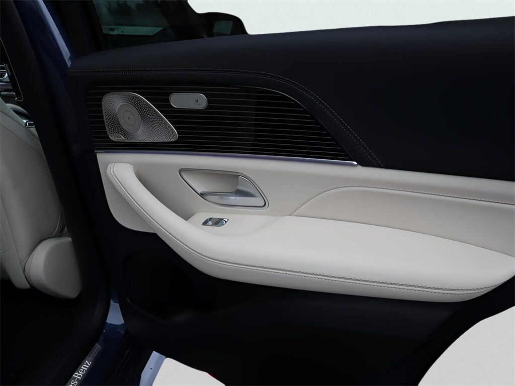 2026 Mercedes-Benz GLE GLE 450 San Clemente CA