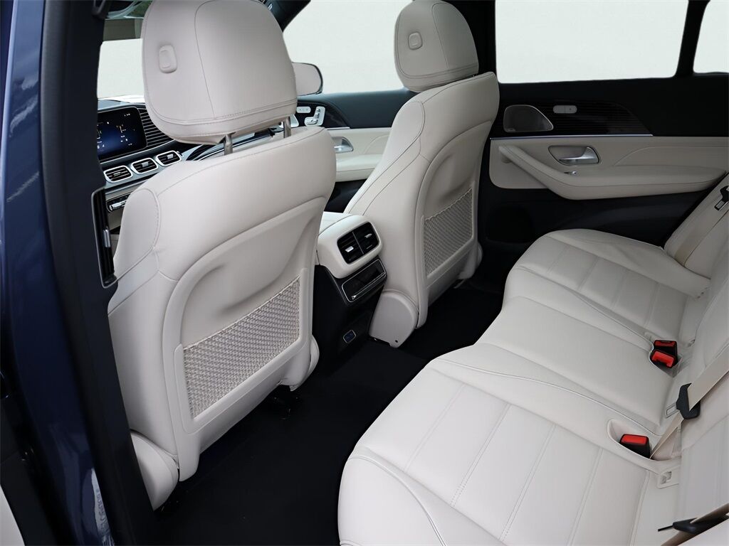 2026 Mercedes-Benz GLE GLE 450 San Clemente CA