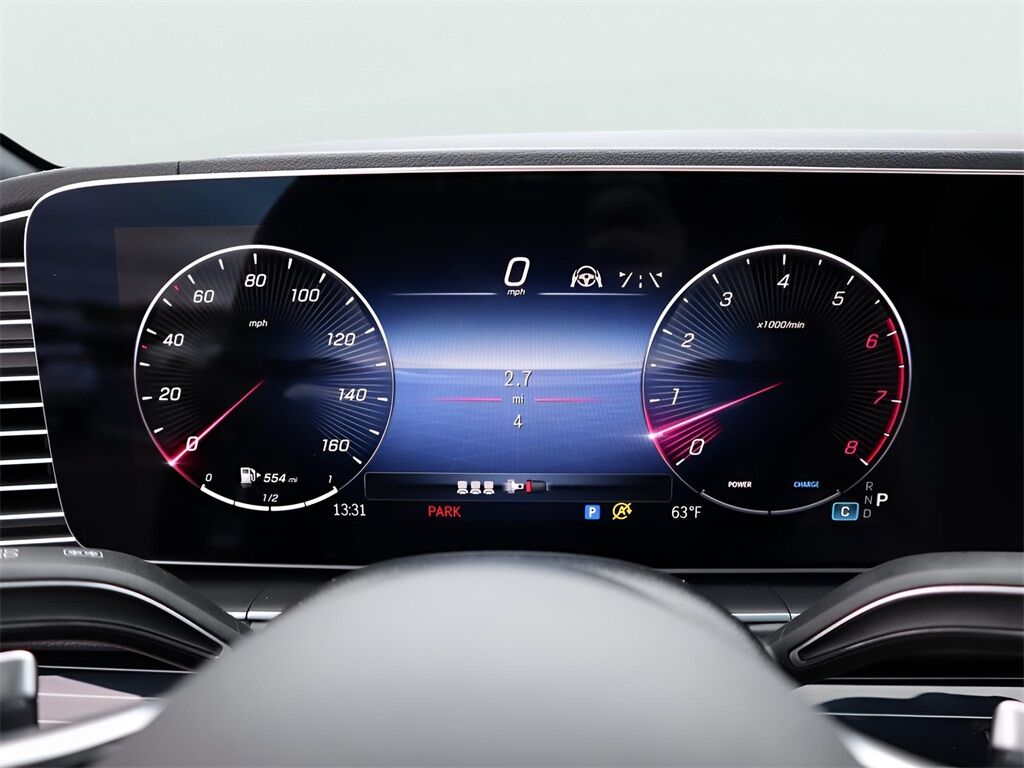 2026 Mercedes-Benz GLE GLE 450 San Clemente CA