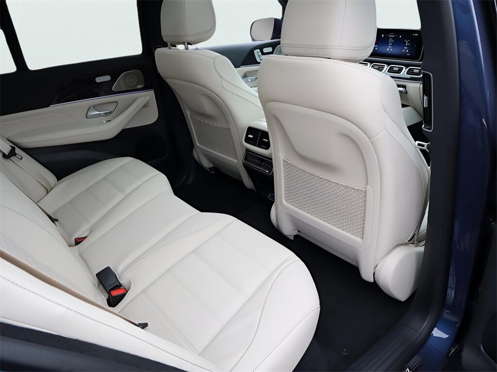 2026 Mercedes-Benz GLE GLE 450 San Clemente CA