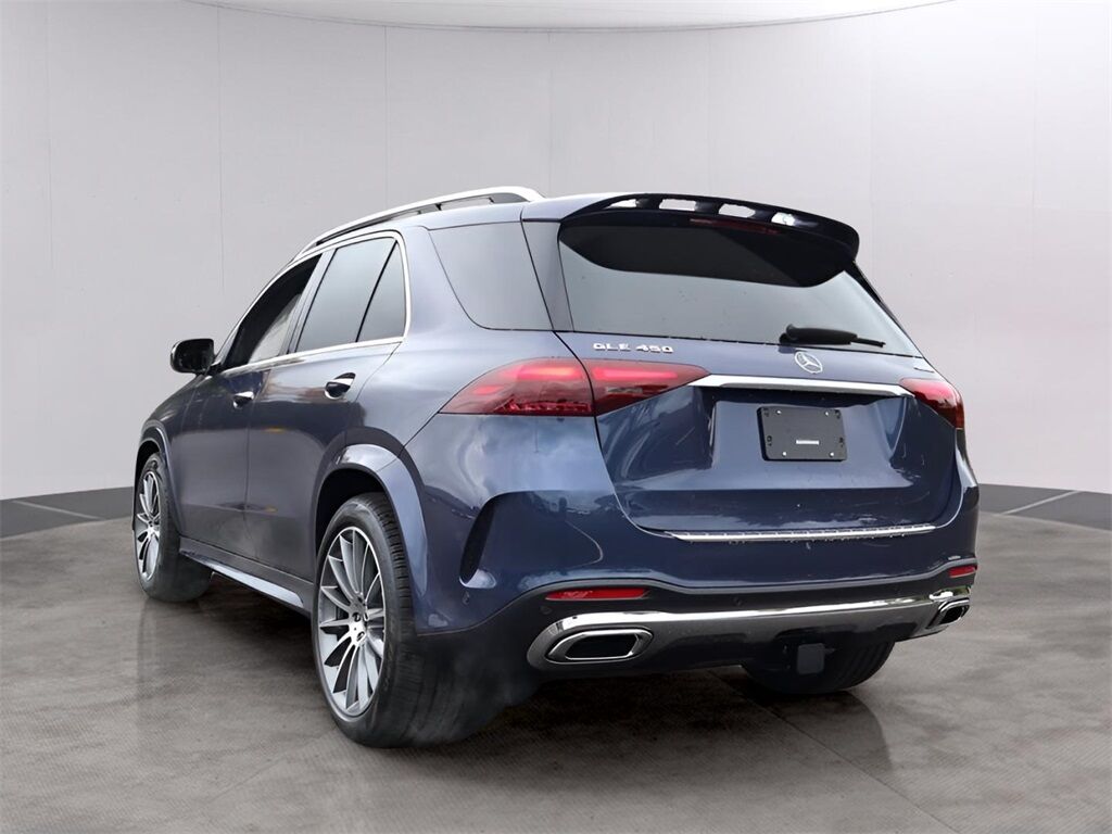 2026 Mercedes-Benz GLE GLE 450 San Clemente CA