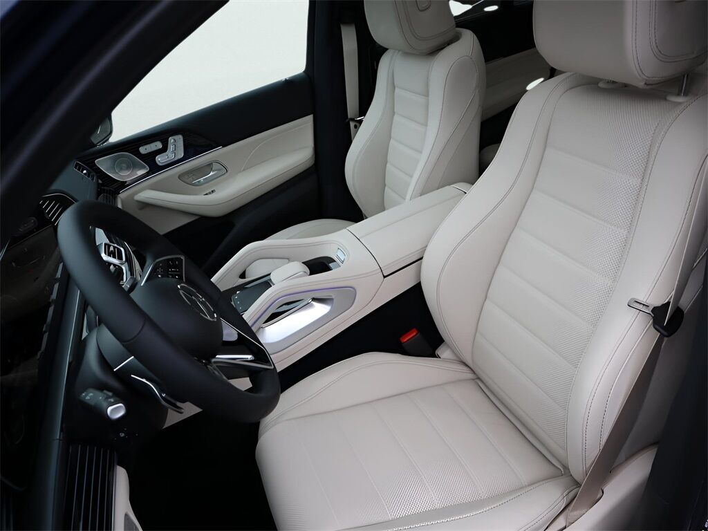 2026 Mercedes-Benz GLE GLE 450 San Clemente CA