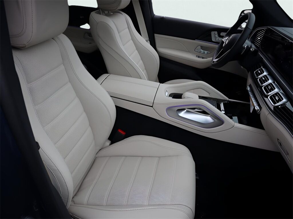 2026 Mercedes-Benz GLE GLE 450 San Clemente CA