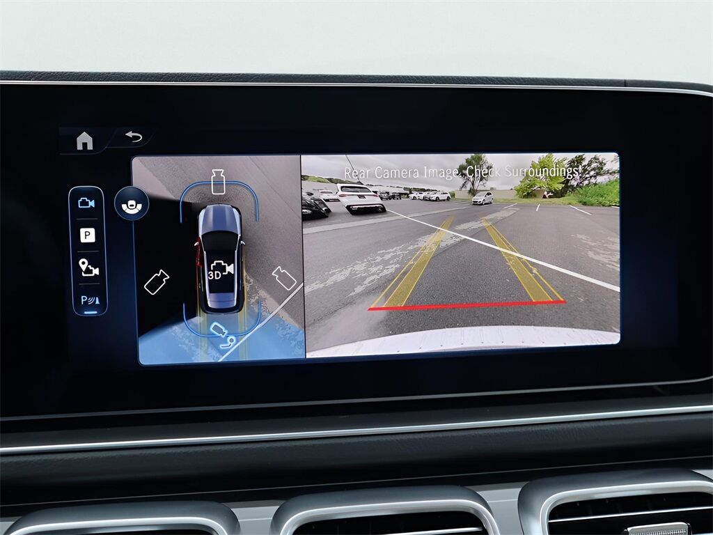 2026 Mercedes-Benz GLE GLE 450 San Clemente CA