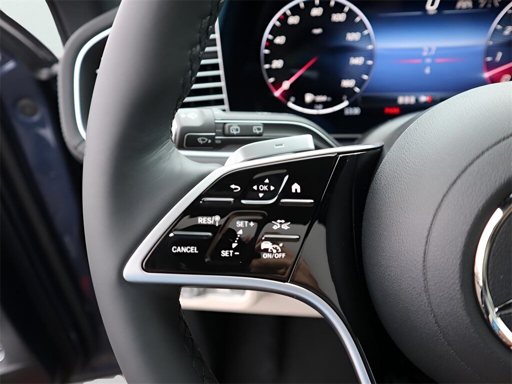 2026 Mercedes-Benz GLE GLE 450 San Clemente CA