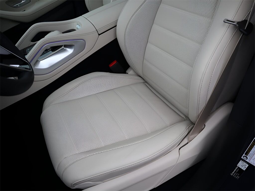 2026 Mercedes-Benz GLE GLE 450 San Clemente CA