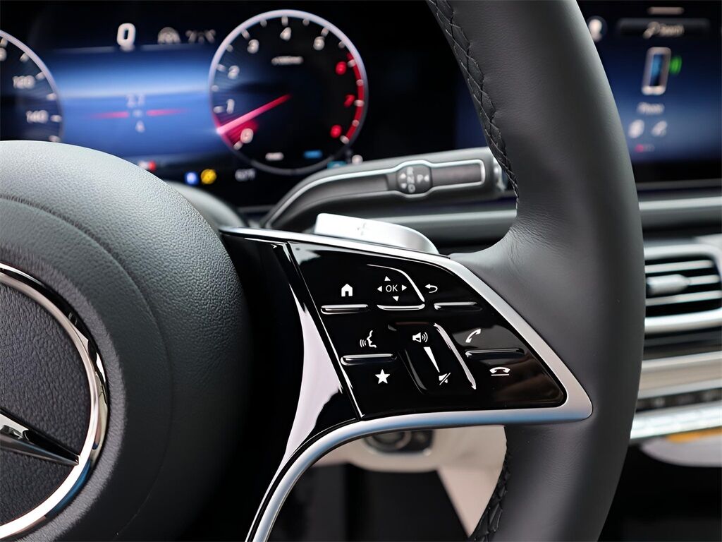 2026 Mercedes-Benz GLE GLE 450 San Clemente CA