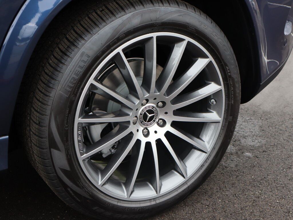 2026 Mercedes-Benz GLE GLE 450 San Clemente CA