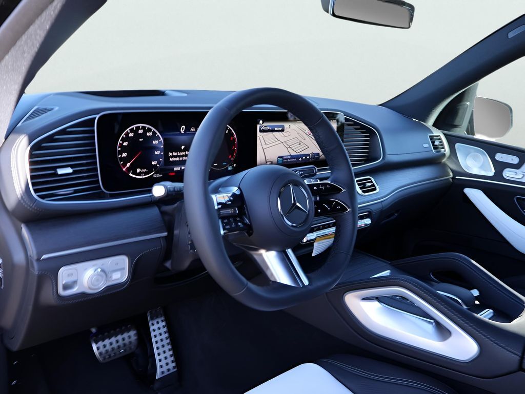 2026 Mercedes-Benz GLE GLE 450 San Clemente CA