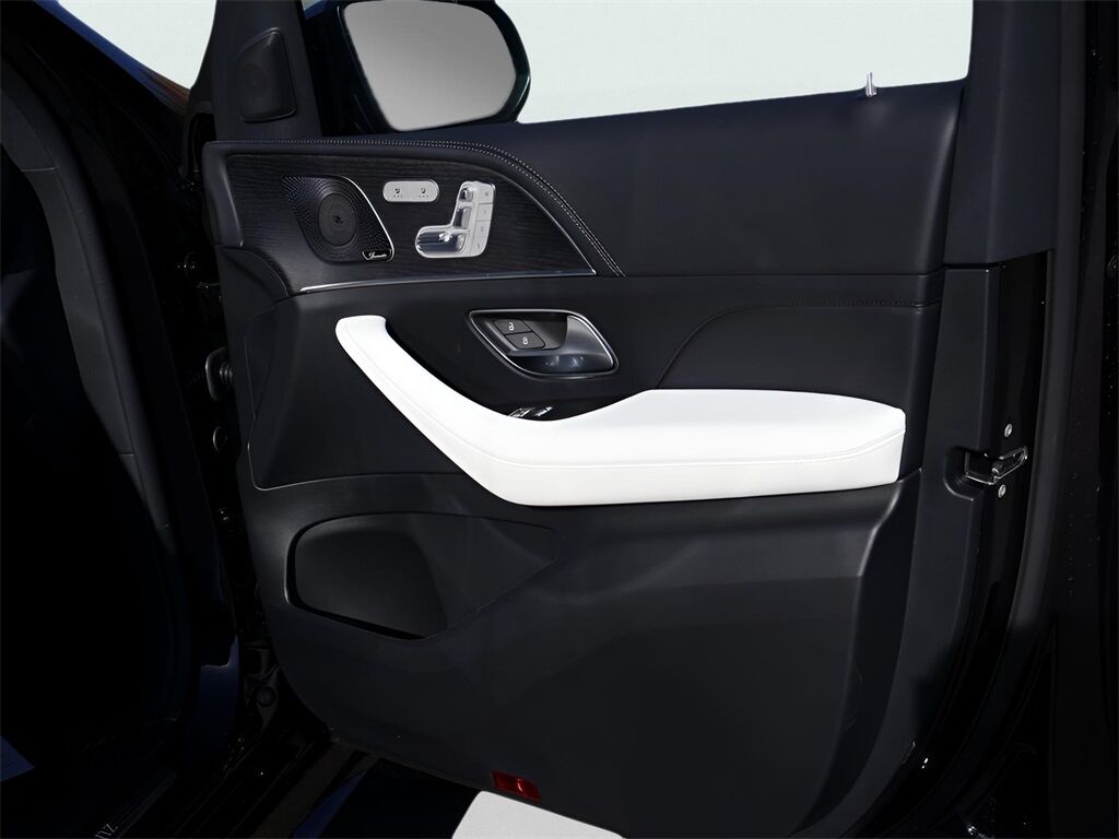 2026 Mercedes-Benz GLE GLE 450 San Clemente CA