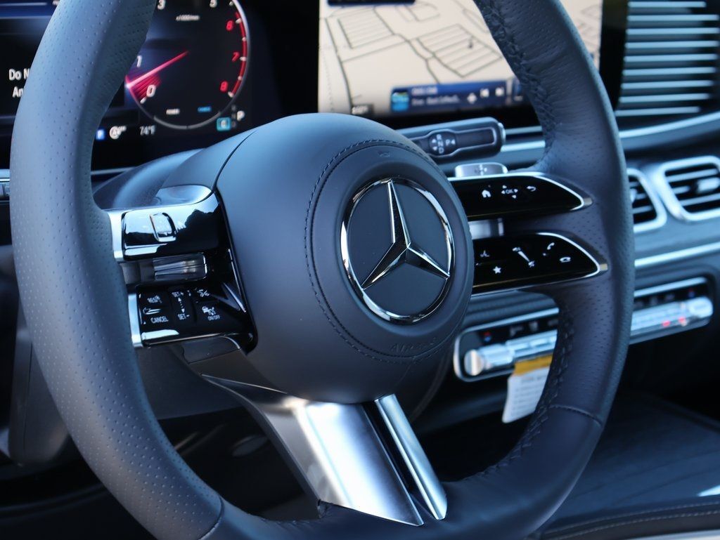 2026 Mercedes-Benz GLE GLE 450 San Clemente CA