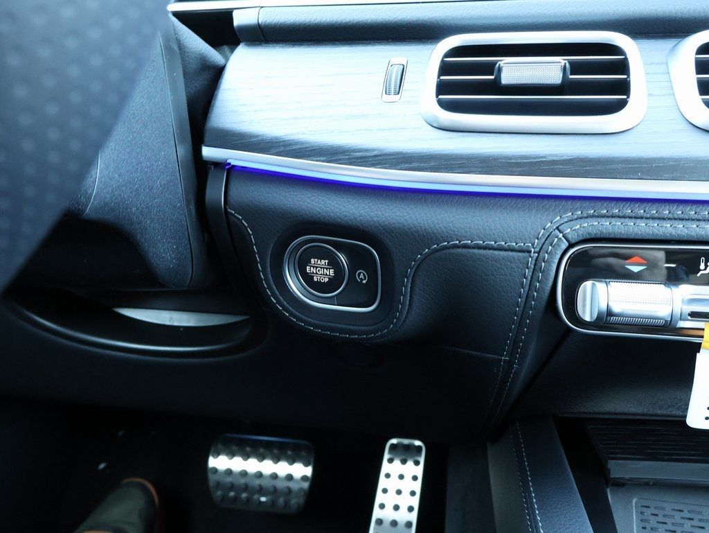 2026 Mercedes-Benz GLE GLE 450 San Clemente CA