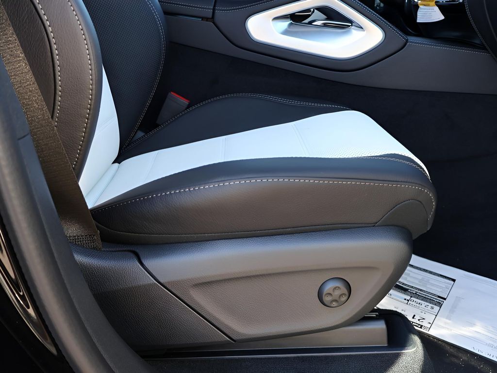 2026 Mercedes-Benz GLE GLE 450 San Clemente CA