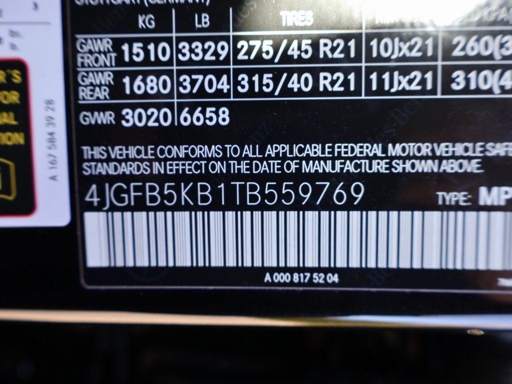 2026 Mercedes-Benz GLE GLE 450 San Clemente CA