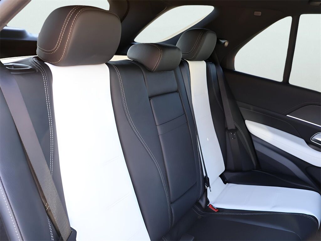 2026 Mercedes-Benz GLE GLE 450 San Clemente CA