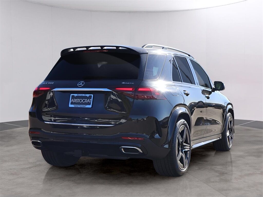 2026 Mercedes-Benz GLE GLE 450 San Clemente CA