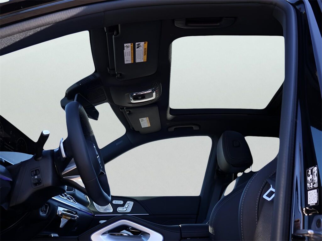 2026 Mercedes-Benz GLE GLE 450 San Clemente CA