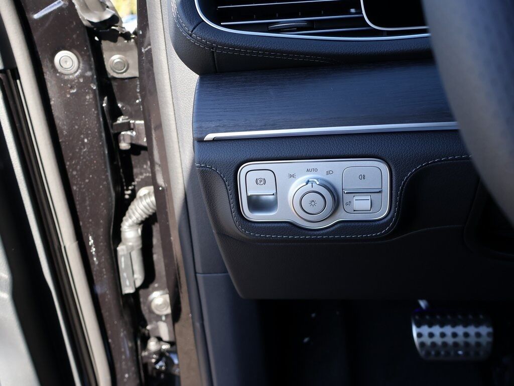 2026 Mercedes-Benz GLE GLE 450 San Clemente CA