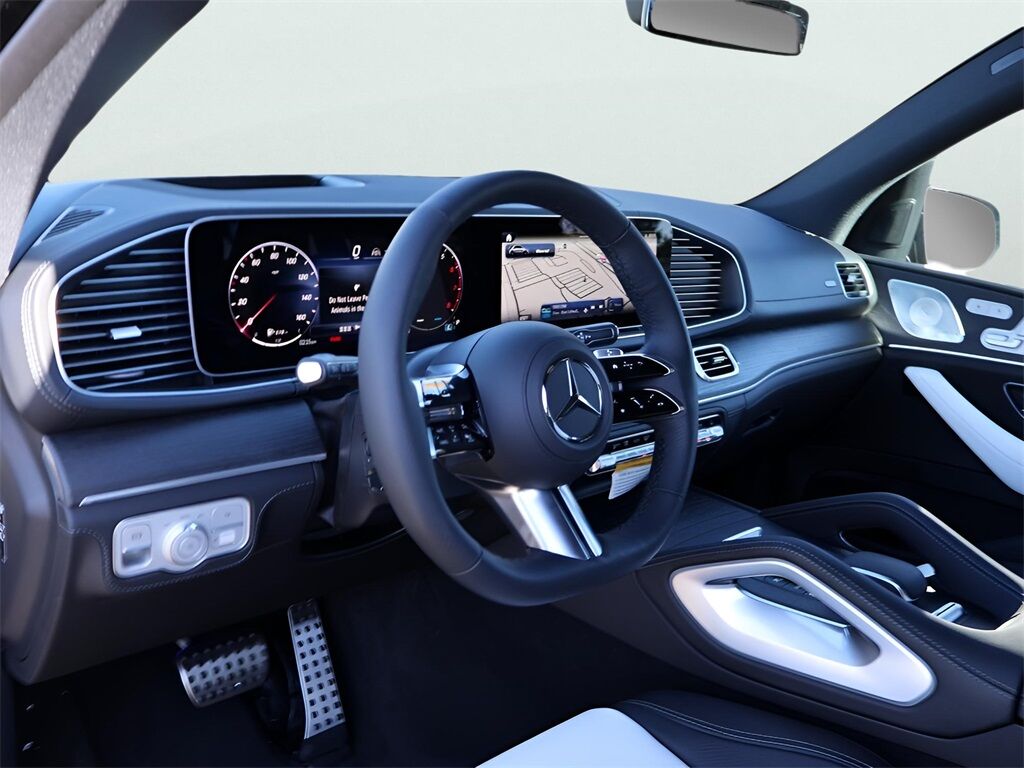 2026 Mercedes-Benz GLE GLE 450 San Clemente CA