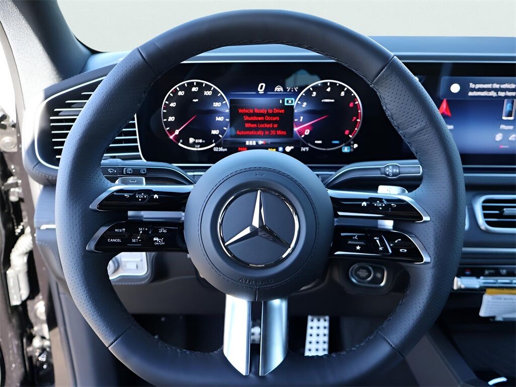 2026 Mercedes-Benz GLE GLE 450 San Clemente CA