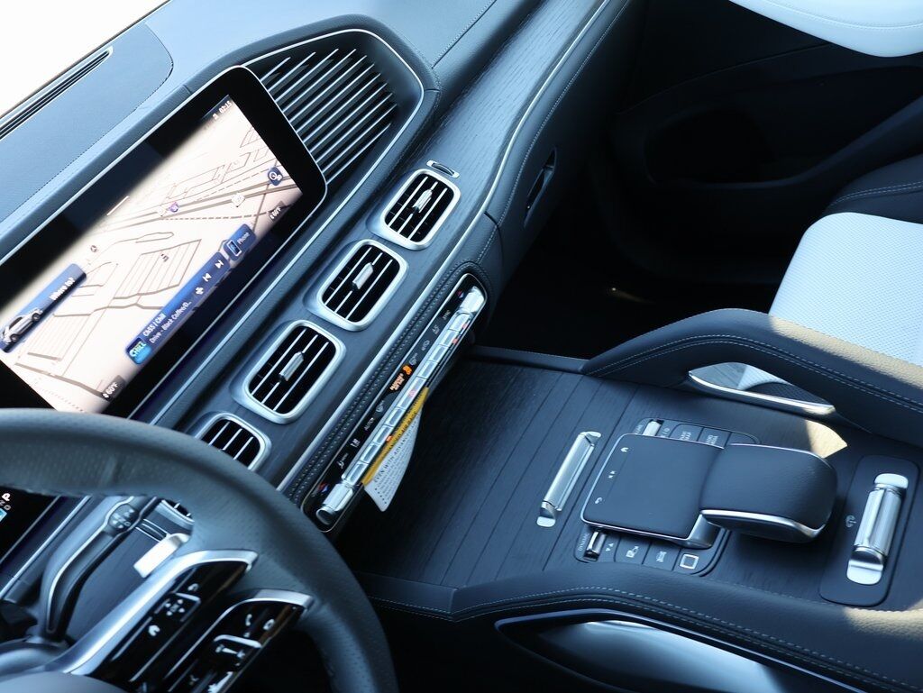 2026 Mercedes-Benz GLE GLE 450 San Clemente CA