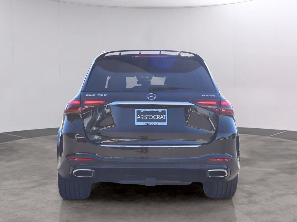 2026 Mercedes-Benz GLE GLE 450 San Clemente CA