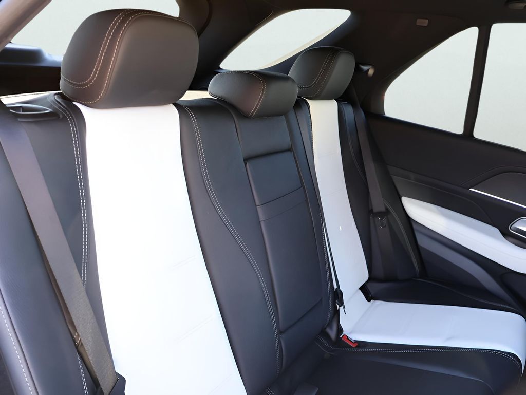 2026 Mercedes-Benz GLE GLE 450 San Clemente CA