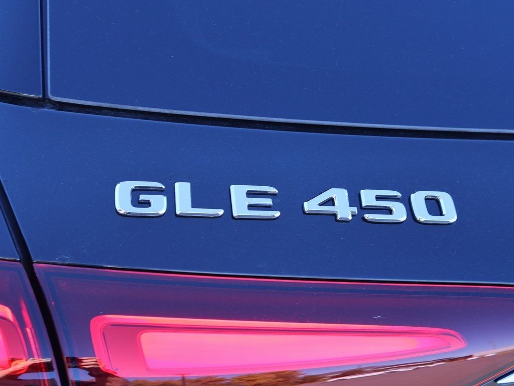 2026 Mercedes-Benz GLE GLE 450 San Clemente CA