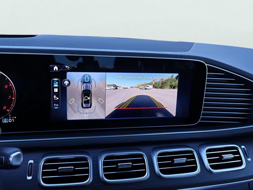 2026 Mercedes-Benz GLE GLE 450 San Clemente CA