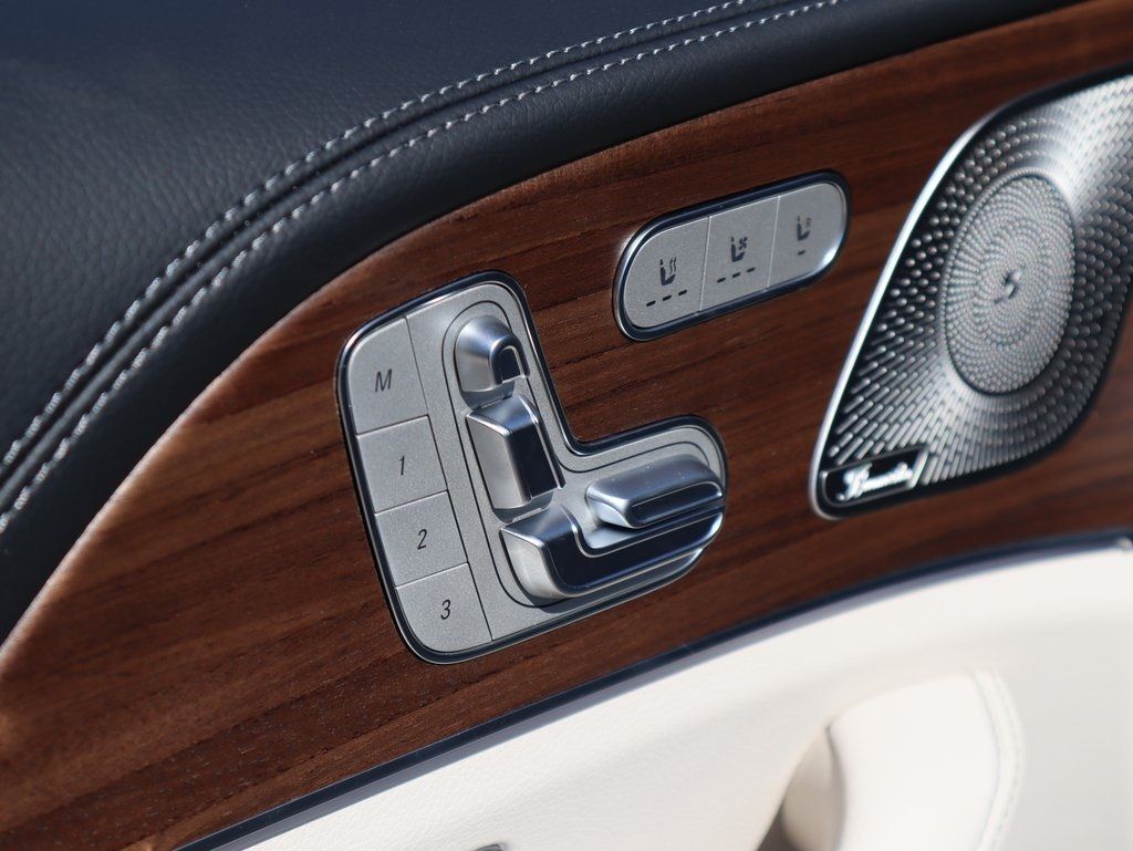 2026 Mercedes-Benz GLE GLE 450 San Clemente CA