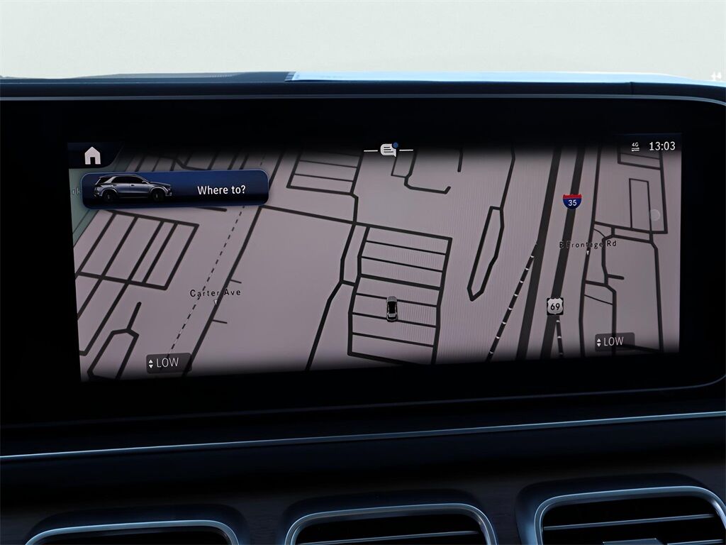 2026 Mercedes-Benz GLE GLE 450 San Clemente CA