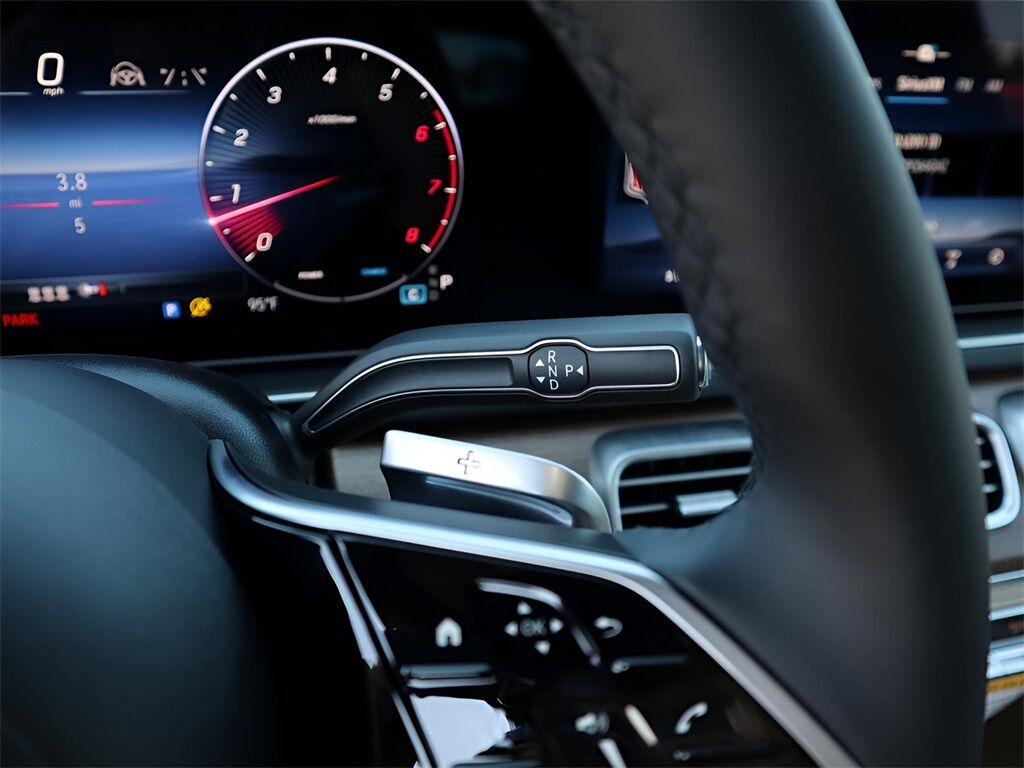 2026 Mercedes-Benz GLE GLE 450 San Clemente CA