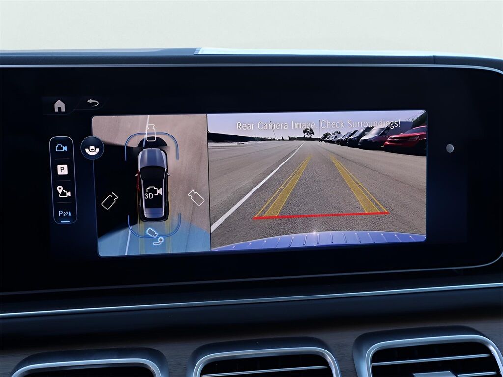 2026 Mercedes-Benz GLE GLE 450 San Clemente CA