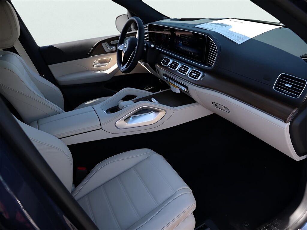 2026 Mercedes-Benz GLE GLE 450 San Clemente CA