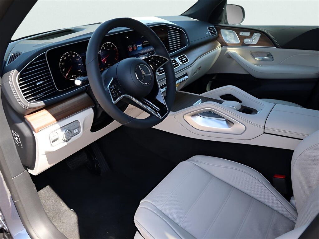 2026 Mercedes-Benz GLE GLE 450 San Clemente CA