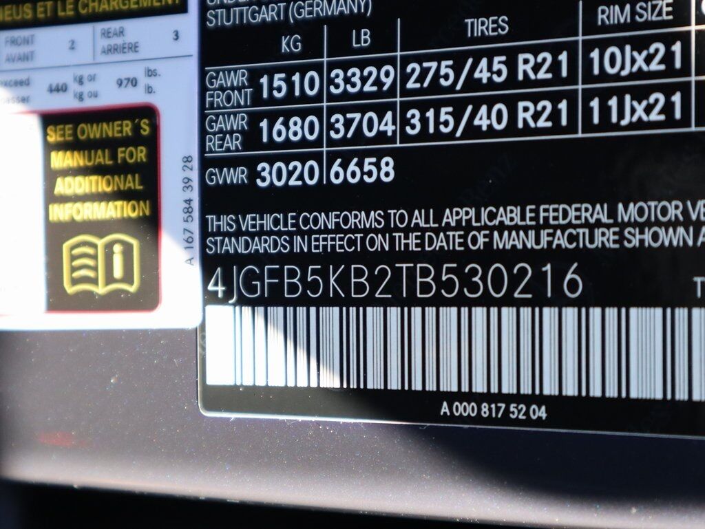 2026 Mercedes-Benz GLE GLE 450 San Clemente CA