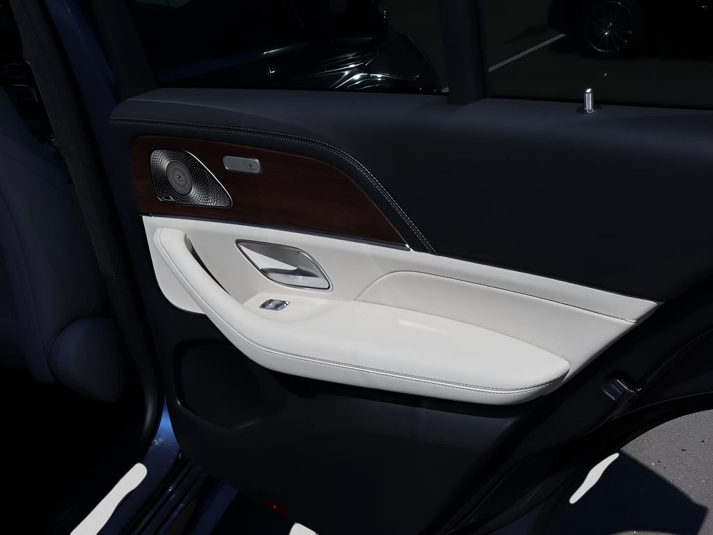 2026 Mercedes-Benz GLE GLE 450 San Clemente CA