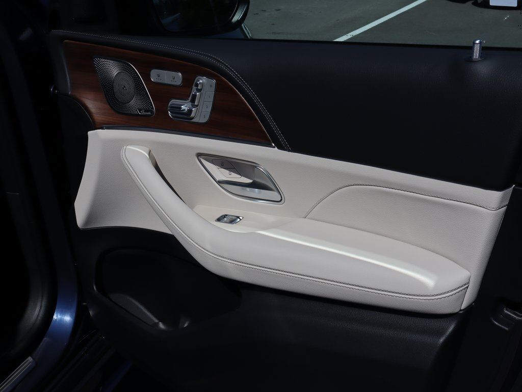 2026 Mercedes-Benz GLE GLE 450 San Clemente CA