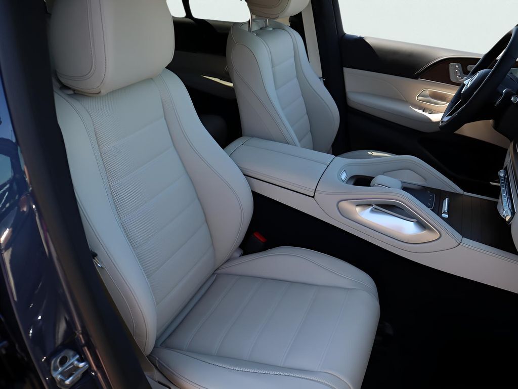 2026 Mercedes-Benz GLE GLE 450 San Clemente CA