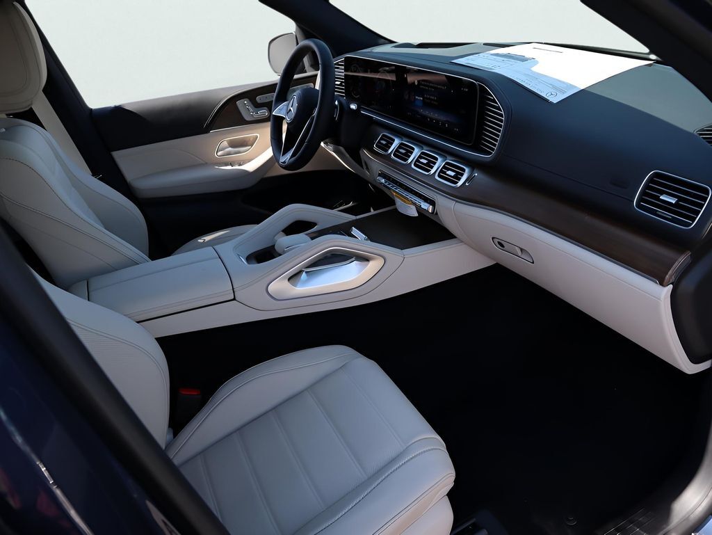 2026 Mercedes-Benz GLE GLE 450 San Clemente CA