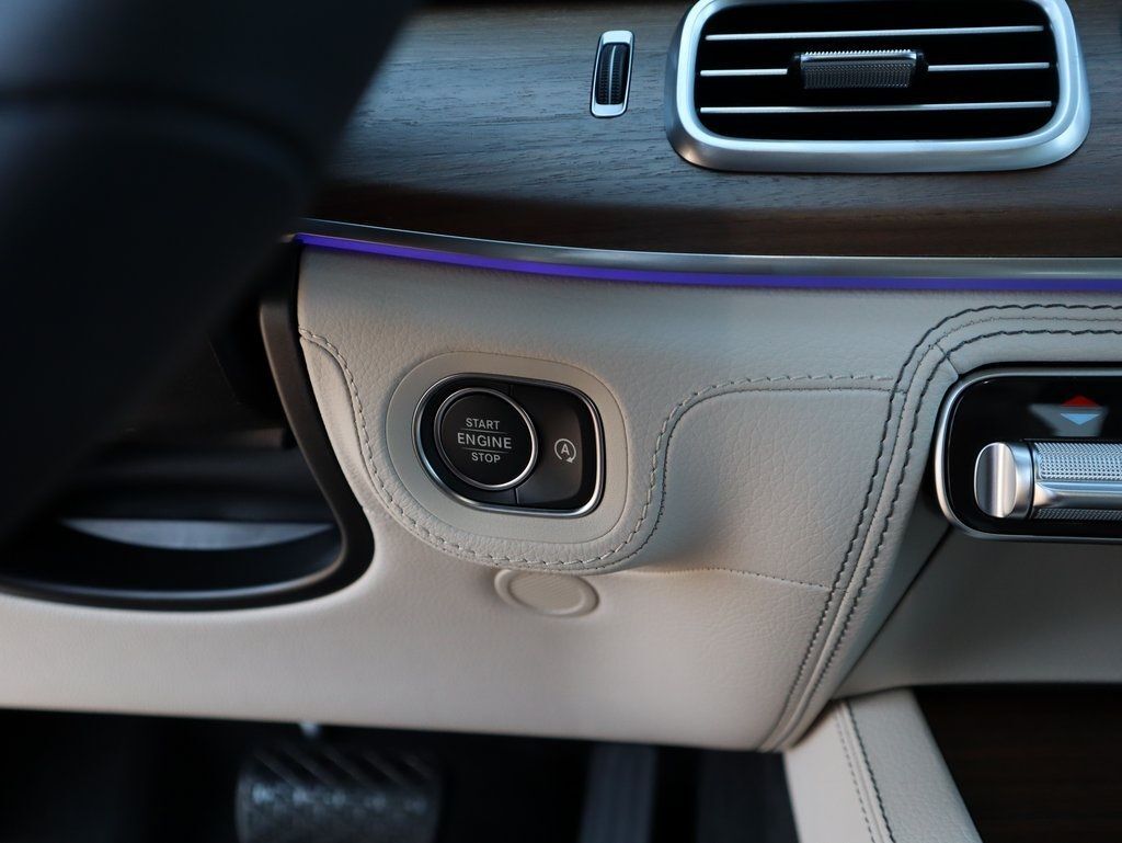 2026 Mercedes-Benz GLE GLE 450 San Clemente CA