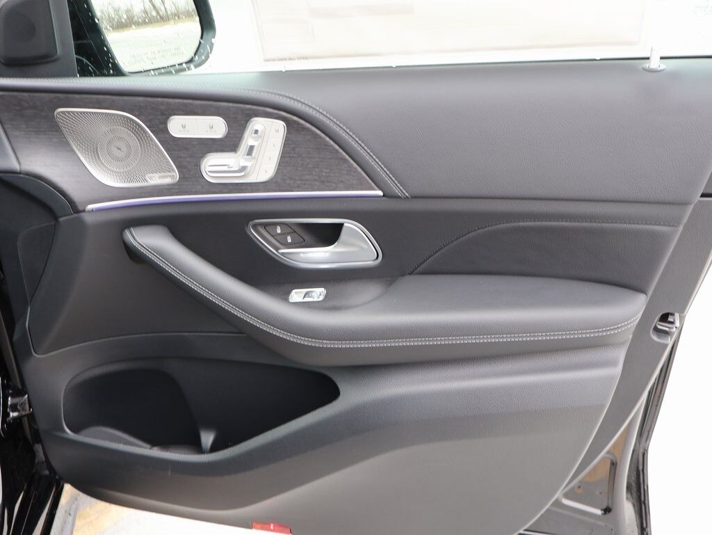 2026 Mercedes-Benz GLE GLE 450 San Clemente CA