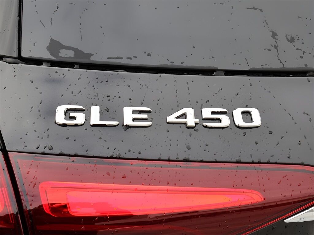 2026 Mercedes-Benz GLE GLE 450 San Clemente CA