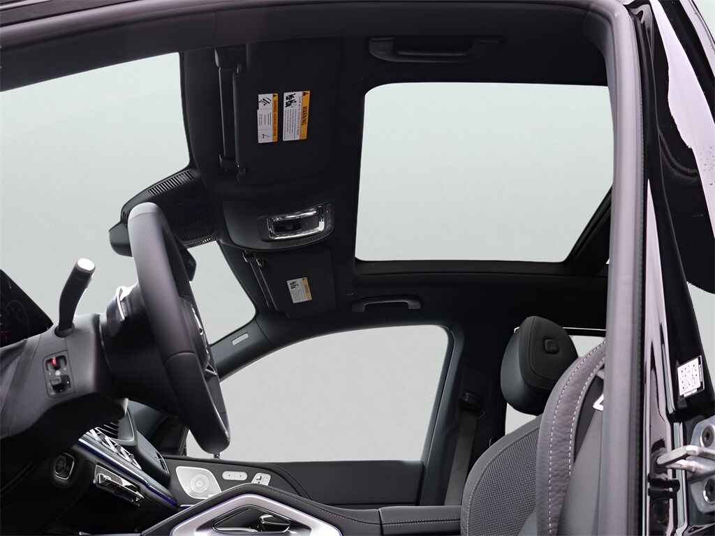 2026 Mercedes-Benz GLE GLE 450 San Clemente CA